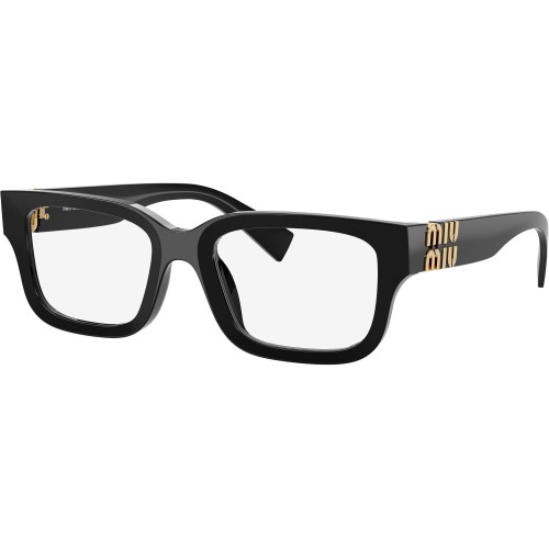 MIU MIU MU02Y 16K1O1